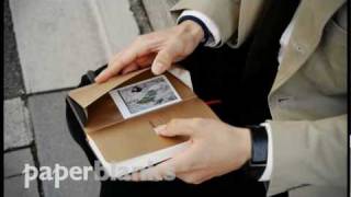 paperblanks - New Life