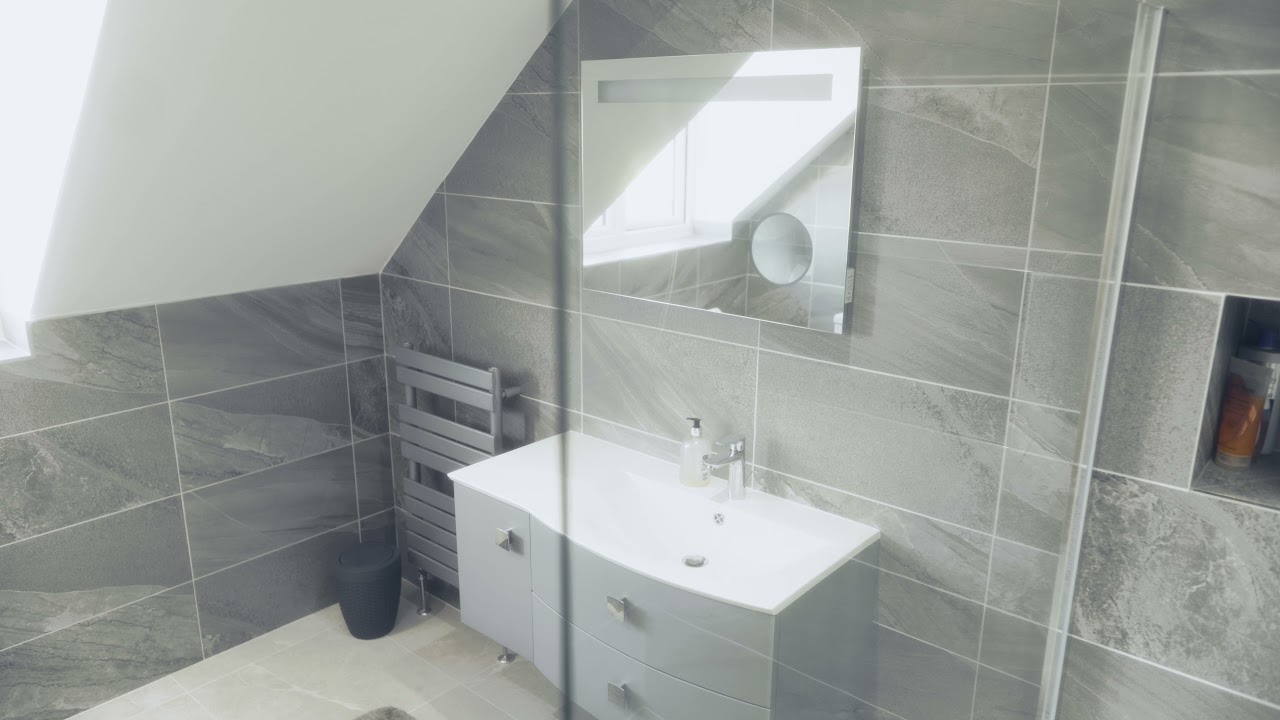 Distinctive Home Bathrooms Ltd.