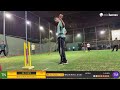 Team Monil vs Team Nikunj | TPL - VII(League Matches) | Live - Mumbai NSF Turf