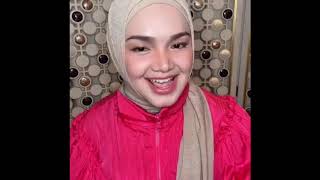 Dato’Sri Siti Nurhaliza-Takhta Dunia,Teratai Menjelma,Anta Permana,7 Nasihat,Aku Bidadari Syurgamu