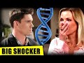 Finn is brookes biological son cbs the bold and the beautiful spoilers