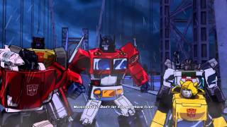 Famous Transformers Devastation - Chapter 4: Possession (Part 1/2) Net Worth