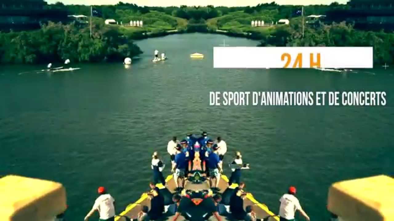 VENDÉE CŒUR Les Sables d'Olonne 6 & 7 juin 2015