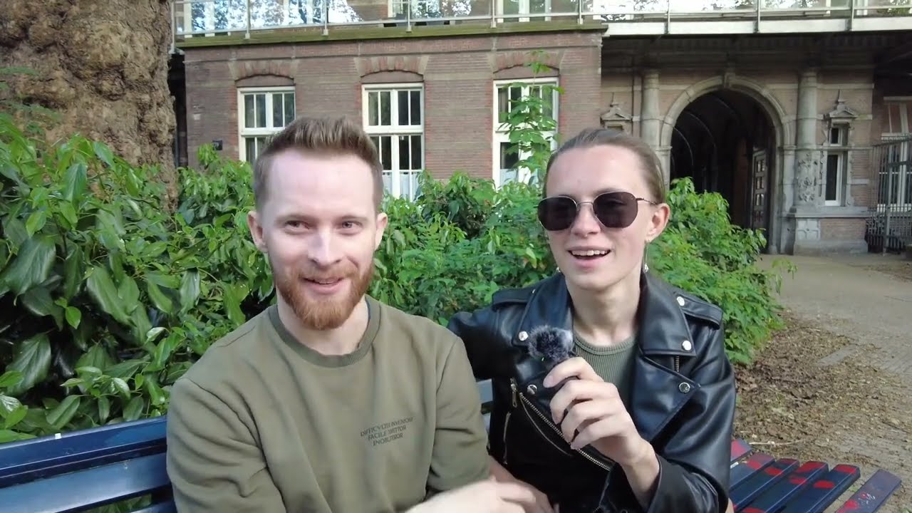 МЕНЯ УВОЛИЛИ с Работы Без Причины! Остались без жилья и денег в Амстердаме