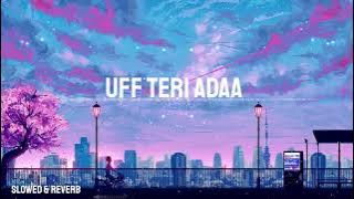 Uff Teri Adaa -  Shankar Mahadevan | Deepika P, Farhan A | Slowed & Reverb