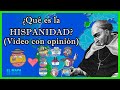 🇪🇸¿Por qué ESPAÑA e HISPANOAMÉRICA deberían ser más UNIDOS?  🇩🇴🇧🇴🇵🇦🇨🇱🇺🇾🇲🇽