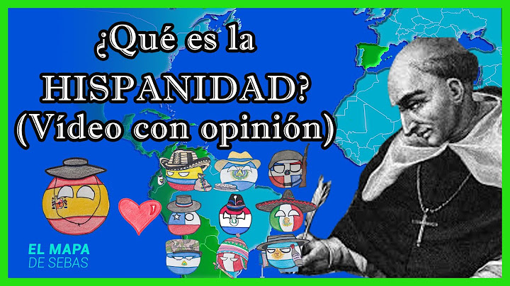 🇪🇸Why should SPAIN and LATIN AMERICA be more UNITED? 🇩🇴🇧🇴🇵🇦🇨🇱🇺🇾🇲🇽 - Sebas's Map