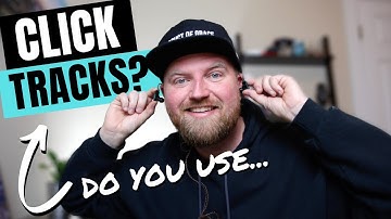 Should You Introduce CLICK TRACKS To Your Worship Team? || 4 Reasons TO Do It And 3 Reasons NOT To