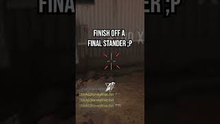 Throwing Knives are too OP 🔥🔥💯 #shorts