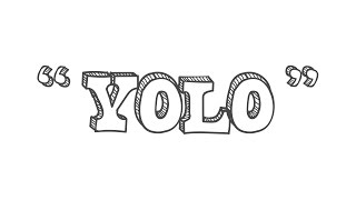 Download Lagu What Does YOLO Mean? | UrbanDiction MP3