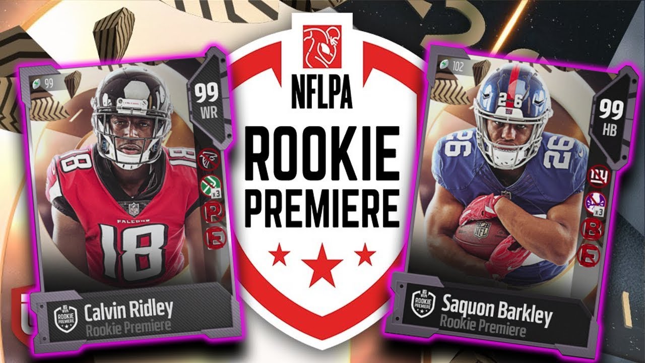 How To Get Rookie Premiere Madden 23