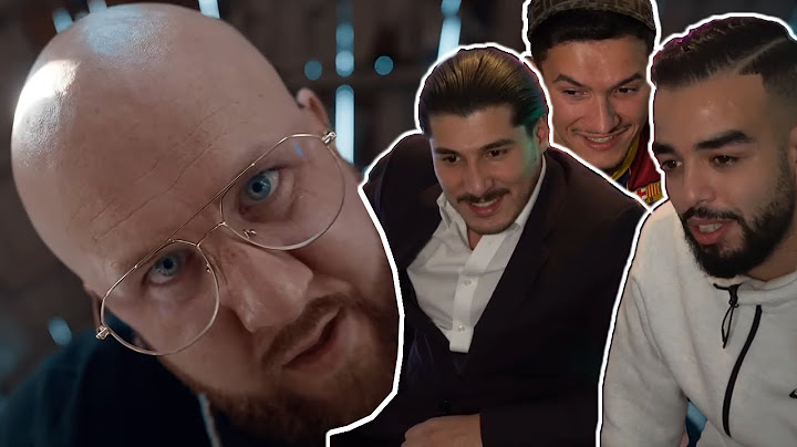 JULIENSBLOG DISS 😱 Sami x Ego x Ouzzi reagieren auf "JAY JIGGY - "WIR VERMISSEN DICH""