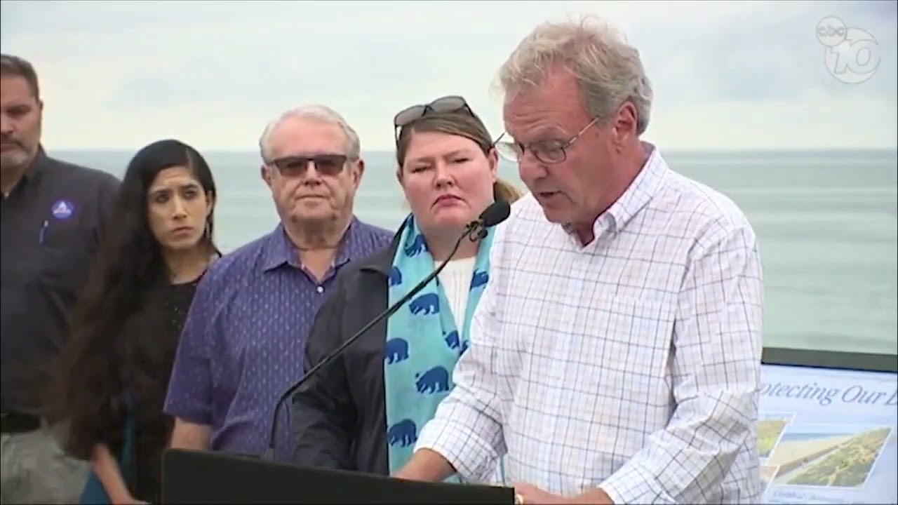 Protecting our Coastline