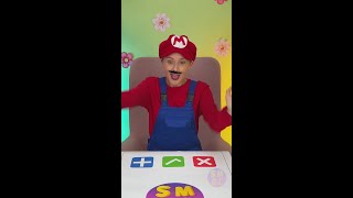 Idee Scambio di Giocattoli Fidget || Non gioco con Mario, voglio giocare con la principessa! #fidget screenshot 2