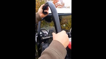 EMP RZR XP900 Cargo Rack - GearUp2Go.com