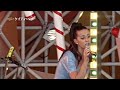 Katy Perry - California Gurls (LIVE 2010) | 4K-60FPS