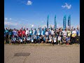 Чемпионат Беларуси  по фидерной ловле 2020 на Петровичском водохранилище 1 этап.