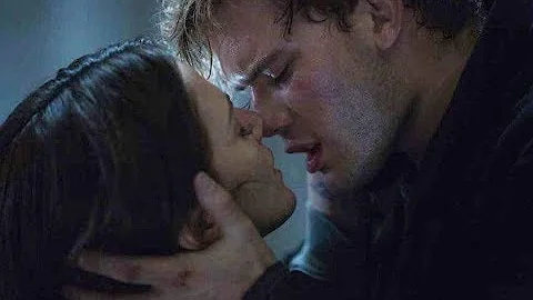 Luce & Daniel || Shattered