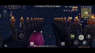 Fully automatic mining robot ｜LAST ISLAND OF SURVIVALNovember