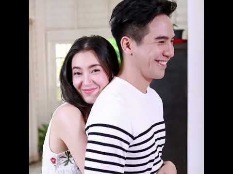 EulunSaekhiw โป๊บเบลล่า  รักเธอที่สุด