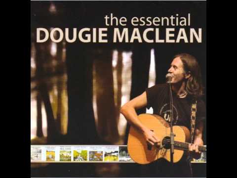 Dougie Maclean - Are Ye Sleepin' Maggie?