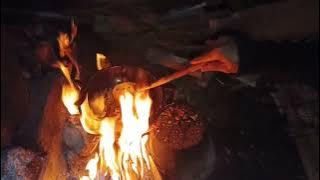 TONG SENG LABI LBAI DINNER MENU