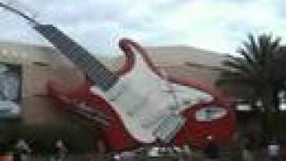 Disney Mgm Stuidios October 2006