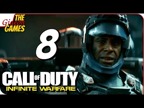 Video: Call Of Duty Se Va 