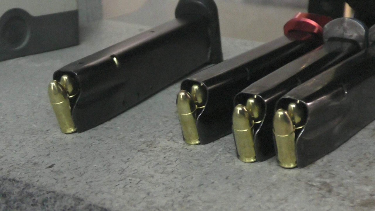 Grande Finale Action Shooting Netherlands, 2026.  IPSC like long course on steel. Shooting sports