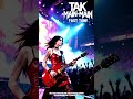TAK MAIN MAIN FAST TONE SHORT 2