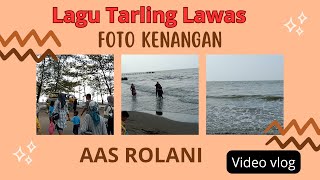 Potret Kenangan Aas Rolani