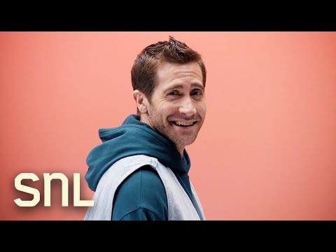 Fast Fashion Ad SNL