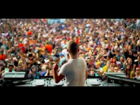 World Of Hardstyle 2013 Summer