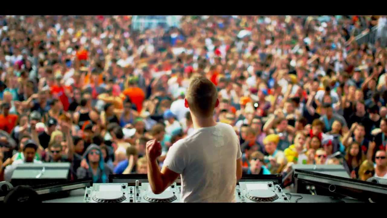 World Of Hardstyle 2013 Summer