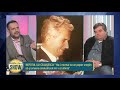 Madalin Ionescu SHOW - Nicolae Ceausescu | 1 martie 2021 - Partea 1 | Metropola TV