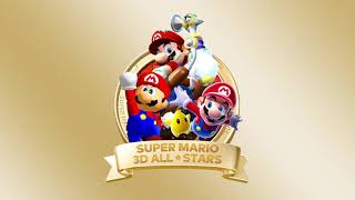 Scene from Super Mario 3D All-Stars (2020)