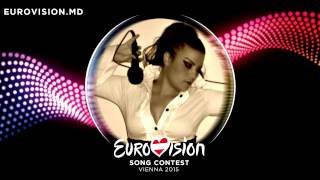 Martech feat Lady Ava - Champions of life (Eurovision Moldova 2015)
