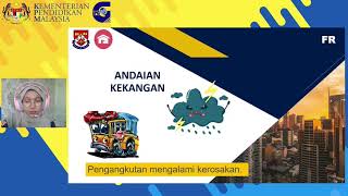 MPU 3031 I PEMBENTANGAN TUGASAN 3 : KERTAS CADANGAN/KERTAS KERJA