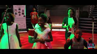 Zamal Hawi Performing Live During 1000 Voices For Peace Concert Cbs Media And Nae Production