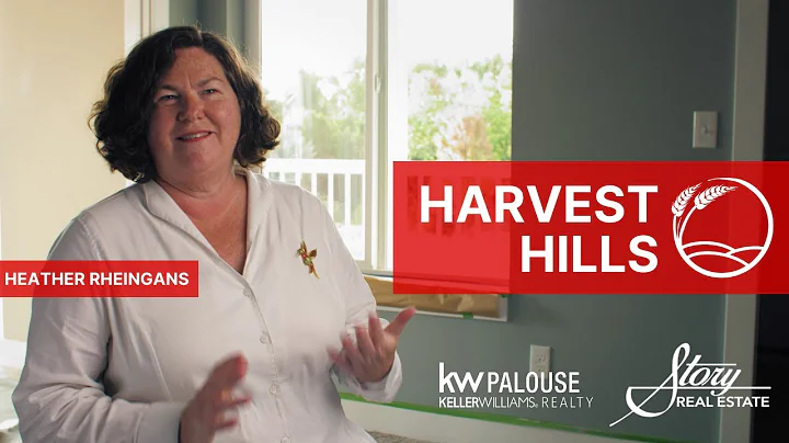 Harvest Hills Specialist Heather Rheingans talks a...