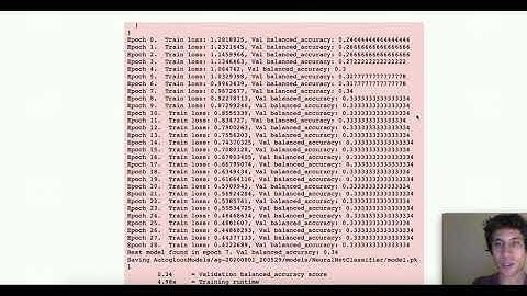 Tutorial 3a: AutoML with Tabular data - Training Models and Ensembling (KDD 2020)