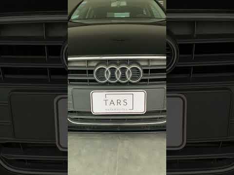Audi A4 Ambition Vs Attraction