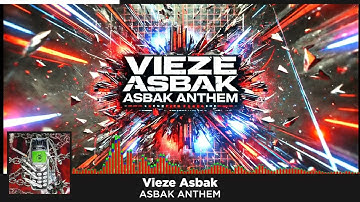 Vieze Asbak - ASBAK ANTHEM