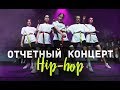 Open art studio - Hiop-hop choreography by Pentiukhina Yelyzaveta
