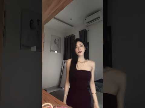 Gái xinh ở TIKTOK VIỆT NAM #gáixinh #xuhuongyoutube #gaidep4phuong #trendtiktok #dance