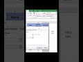 Excel Drop-Down Trick in 2 Second 🔥 #excel #computereducation #trending #viral #exceltips #yt