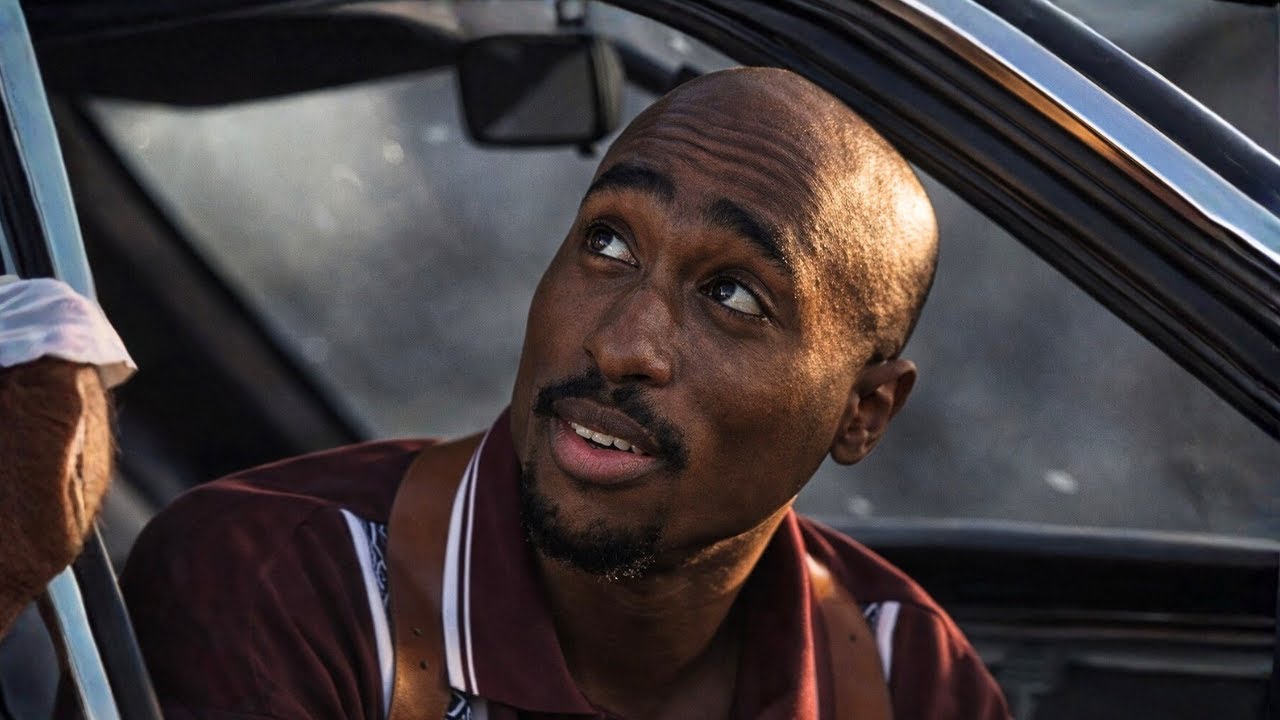 2Pac - Python (ft. Eazy E) | 2026