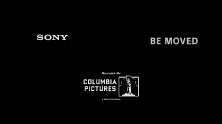 Sony Be Moved A Columbia Pictures Release 2016 Sam Sparks Closing Variant