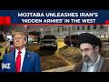 Trump&rsquo;s Nightmare Comes True? Mojtaba Activates Sleeper Cells As Iran War Turns Deadly For US