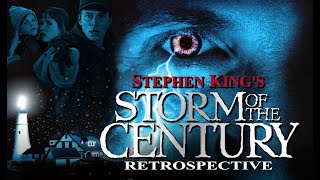 The Story of Stephen King's Storm of the Century (1999)